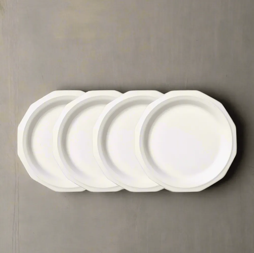 Pfaltzgraff® Heritage Set of 4 Salad Plates- Salad Plates