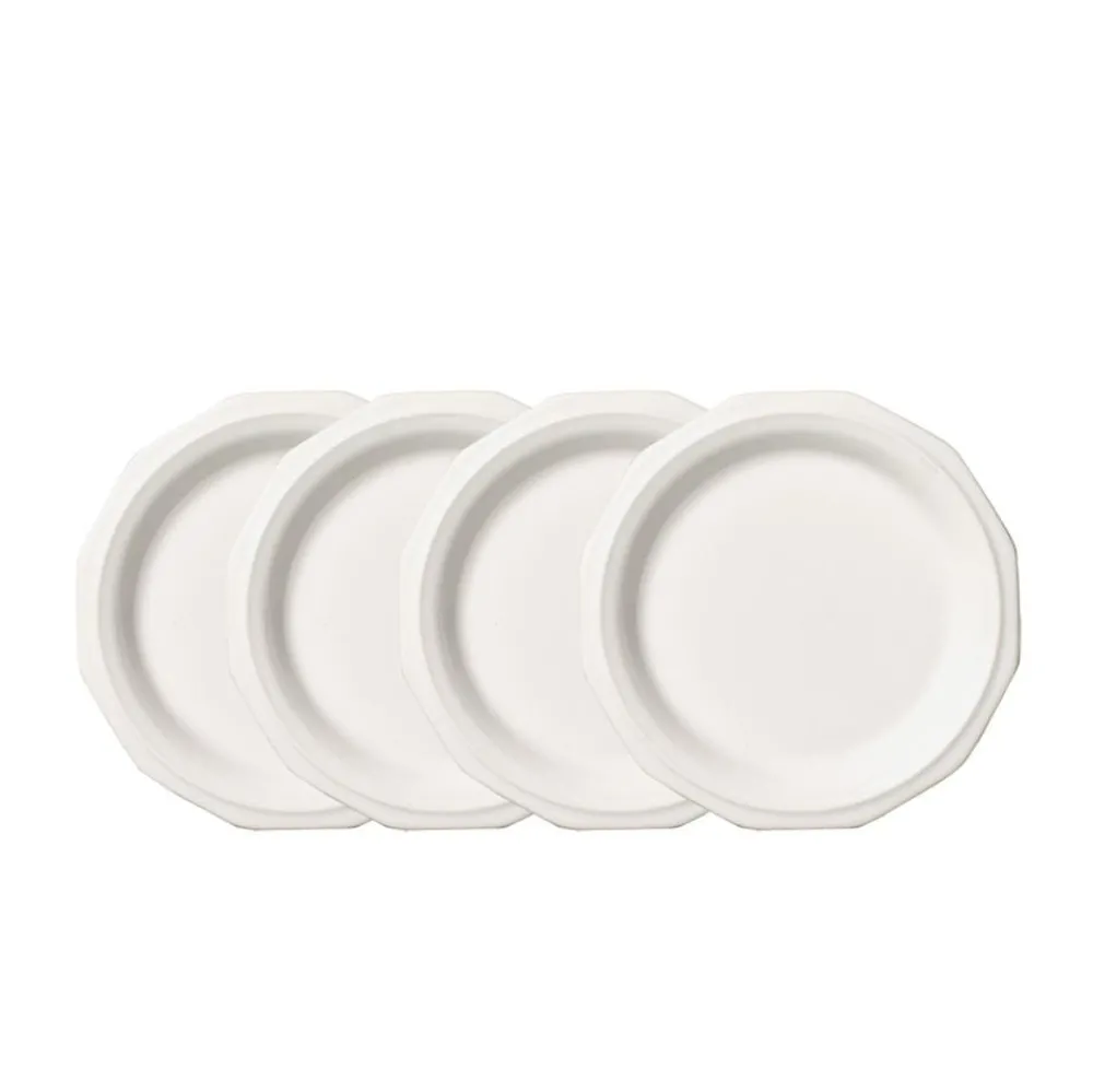 Pfaltzgraff® Heritage Set of 4 Salad Plates- Salad Plates