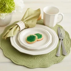 Pfaltzgraff® Heritage Set of 4 Salad Plates- Salad Plates
