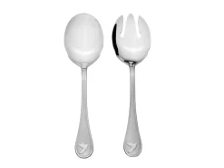 Towle® Everyday Hummingbird 2 Piece Serving Set- Openstock
