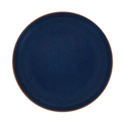 Pfaltzgraff® Hunter Blue 16 Piece Dinnerware Set, Service for 4- Dinnerware Service For 4