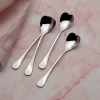 Towle® Everyday Irresistible Set of 4 Mini Coffee Spoons- Openstock