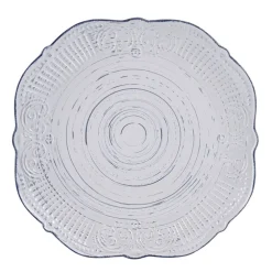 Pfaltzgraff® Isabella Gray 16 Piece Dinnerware Set, Service for 4- Dinnerware Service For 4