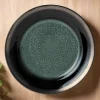 Gourmet Basics® Jade Dinner Plate- Dinner Plates