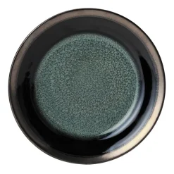 Gourmet Basics® Jade Dinner Plate- Dinner Plates