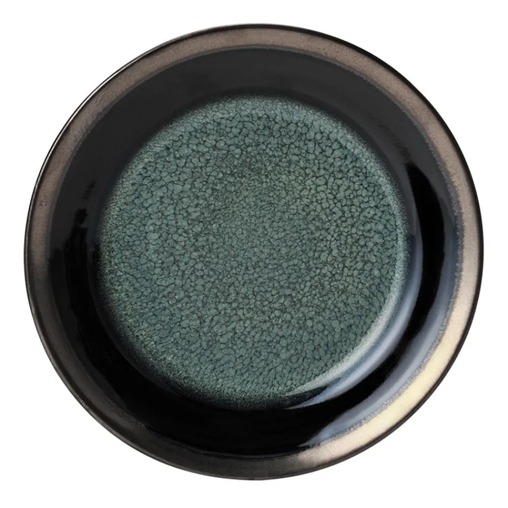 Gourmet Basics® Jade Dinner Plate- Dinner Plates