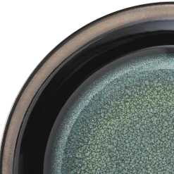 Gourmet Basics® Jade Dinner Plate- Dinner Plates