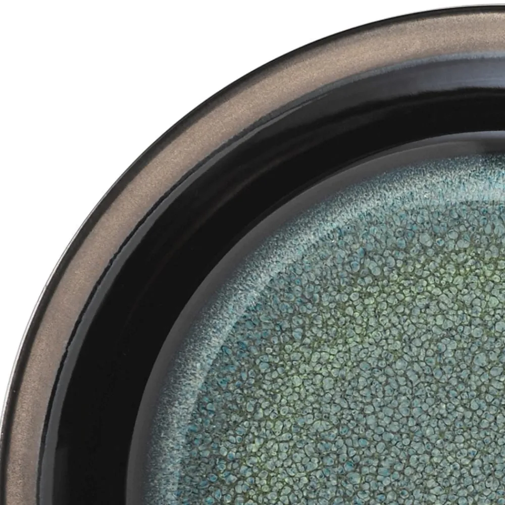 Gourmet Basics® Jade Dinner Plate- Dinner Plates