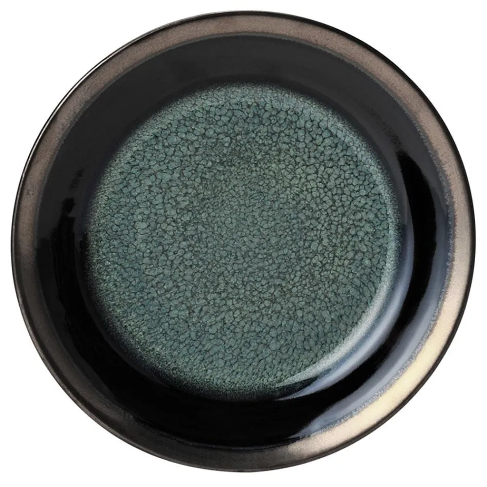 Gourmet Basics® Jade Dinnerware Set- Dinnerware Service For 8|Dinnerware Service For 4