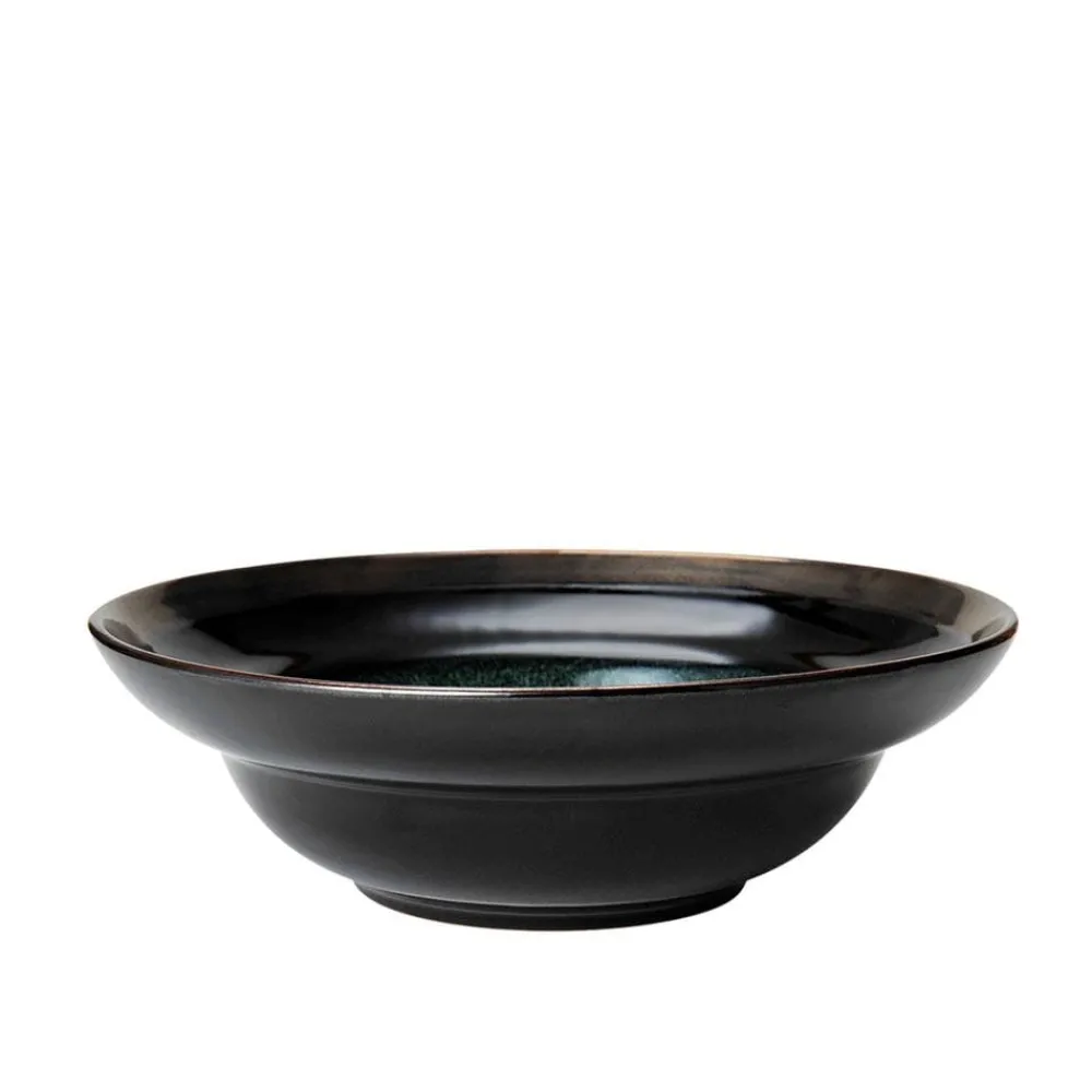 Gourmet Basics® Jade Dinnerware Set- Dinnerware Service For 8|Dinnerware Service For 4