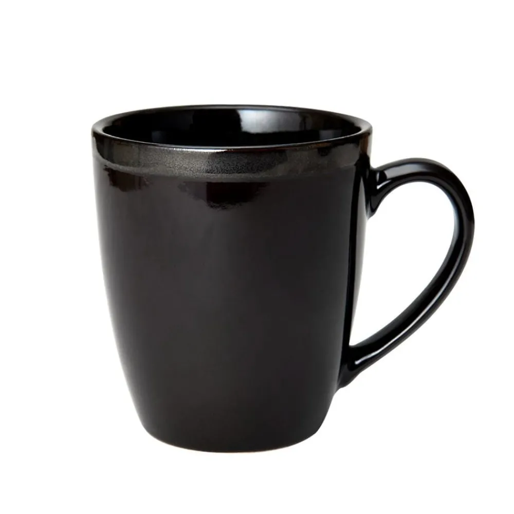 Gourmet Basics® Jade Mug- Coffee Mugs