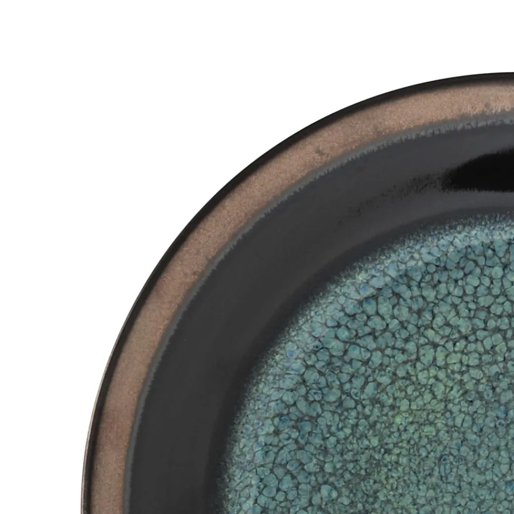 Gourmet Basics® Jade Salad Plate- Salad Plates