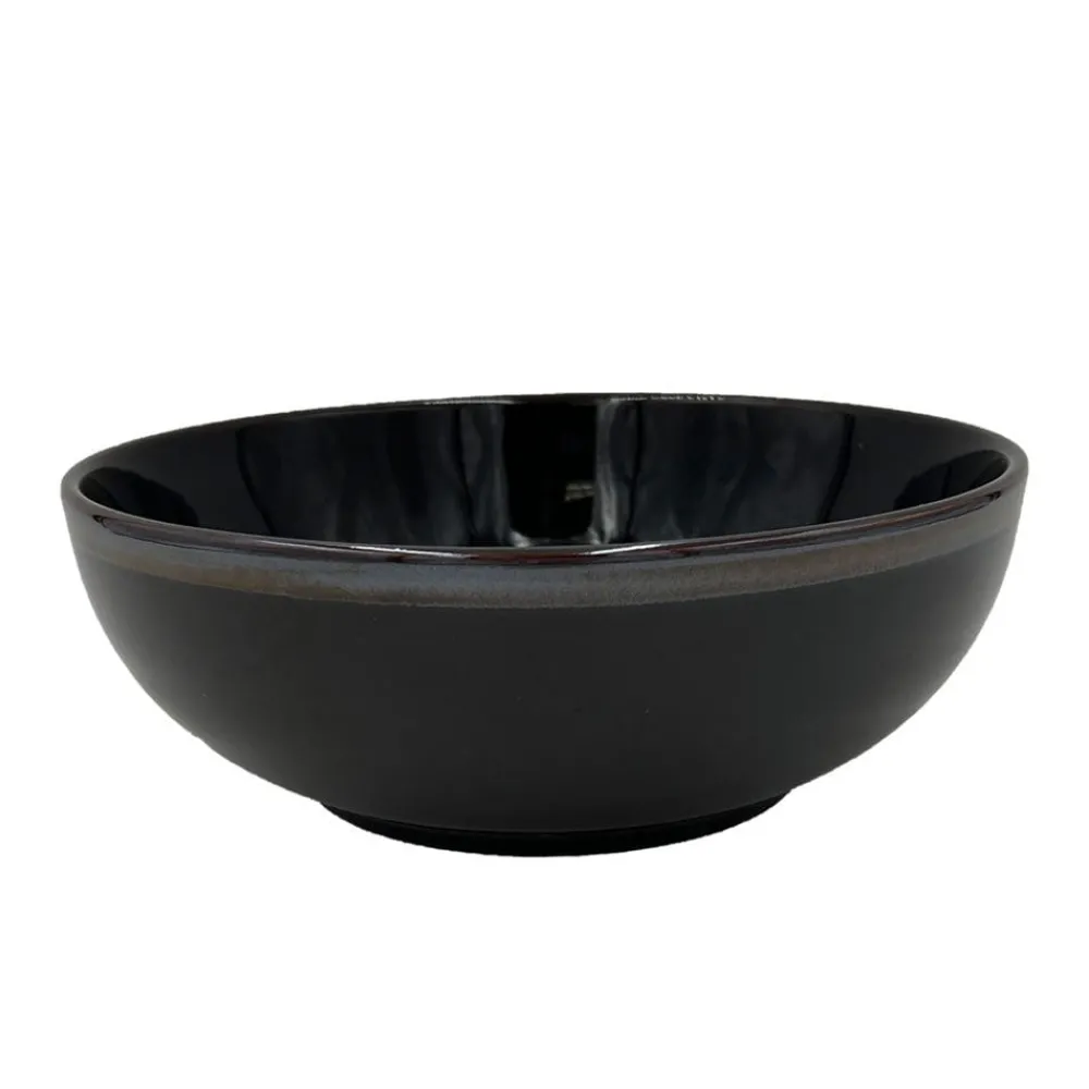 Gourmet Basics® Jade Serve Bowl- Serve Bowls