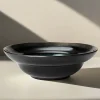 Gourmet Basics® Jade Soup Cereal Bowl- Soup Cereal Bowls