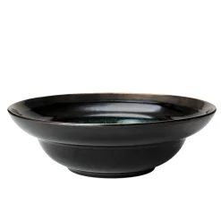 Gourmet Basics® Jade Soup Cereal Bowl- Soup Cereal Bowls