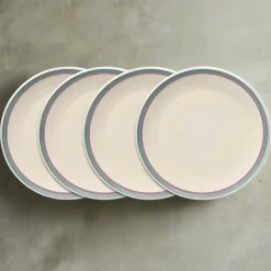 Pfaltzgraff® Juniper® Set of 4 Dinner Plates- Dinner Plates