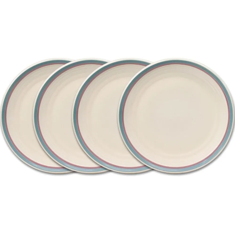 Pfaltzgraff® Juniper® Set of 4 Dinner Plates- Dinner Plates