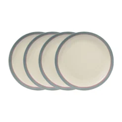 Pfaltzgraff® Juniper® Set of 4 Luncheon Plates- Salad Plates