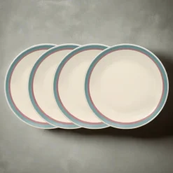 Pfaltzgraff® Juniper® Set of 4 Salad Plates- Salad Plates