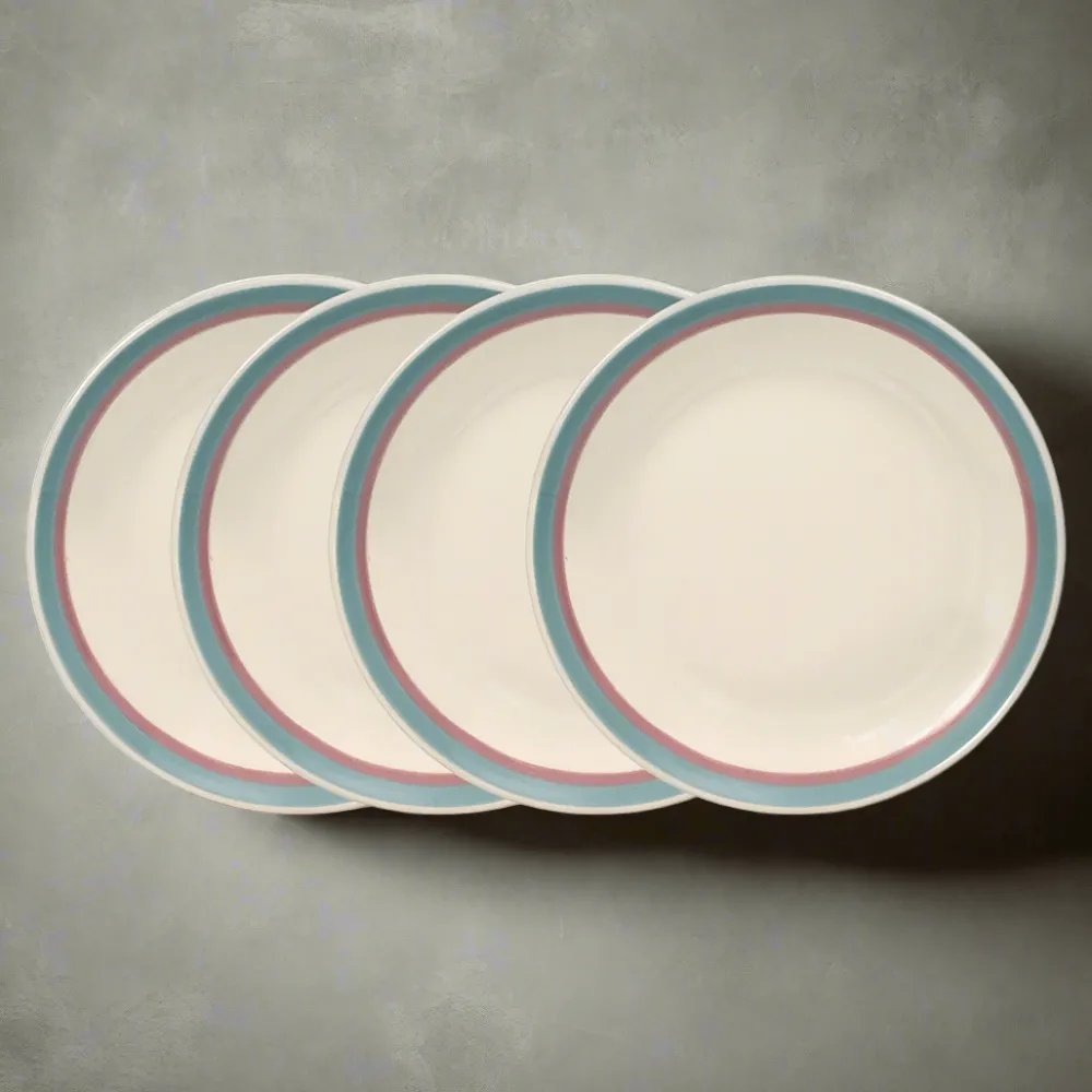 Pfaltzgraff® Juniper® Set of 4 Salad Plates- Salad Plates