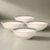 Pfaltzgraff® Juniper® Set of 4 Soup Cereal Bowls- Soup Cereal Bowls