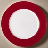 Pfaltzgraff® Kenna Red Dinner Plate- Dinner Plates