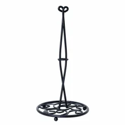 Pfaltzgraff® Leaf Paper Towel Holder- Fruit And Storage Baskets