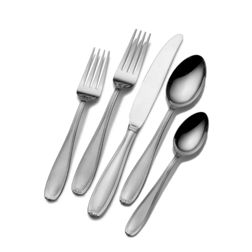 Pfaltzgraff® Linden 20 Piece Flatware Set, Service for 4- Sets