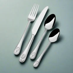 Towle® Everyday Lobster 16 Piece Flatware Set, Service for 4- Sets