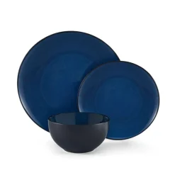 Pfaltzgraff® Lucy 12 Piece Dinnerware Set, Service for 4- Dinnerware Service For 4
