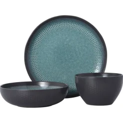 Pfaltzgraff® Maddox 12 Piece Dinnerware Set, Service for 4- Dinnerware Service For 4