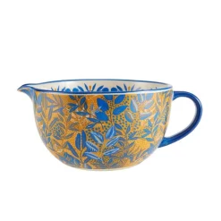 Fitz and Floyd Madeline Mixing Bowl, 1 QT- Bakeware
