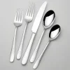 International® Silver Madrid 20 Piece Flatware Set, Service for 4- Sets