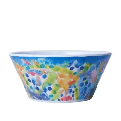 Pfaltzgraff® Merisella® Set of 4 Outdoor Melamine Cereal Bowls- Soup Cereal Bowls