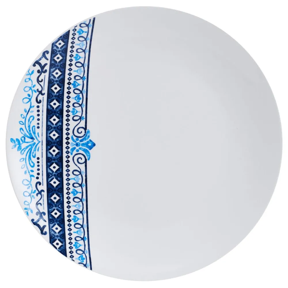 Studio Nova Michele 12 Piece Dinnerware Set, Service for 4- Dinnerware Service For 4