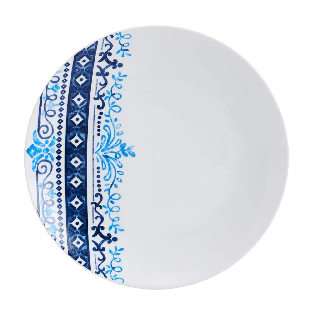 Studio Nova Michele 12 Piece Dinnerware Set, Service for 4- Dinnerware Service For 4