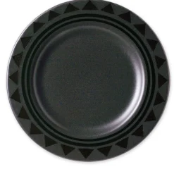 Pfaltzgraff® Midnight Sun® Set of 4 Dinner Plates- Dinner Plates