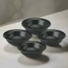 Pfaltzgraff® Midnight Sun® Set of 4 Soup Cereal Bowls- Soup Cereal Bowls