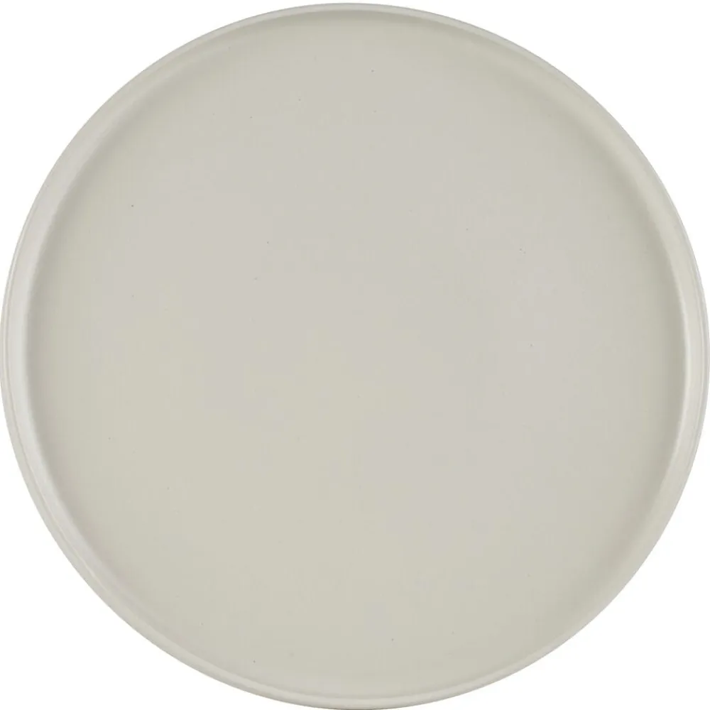 - Modern Dots Set of 4 Dinner Plates- Dinner Plates