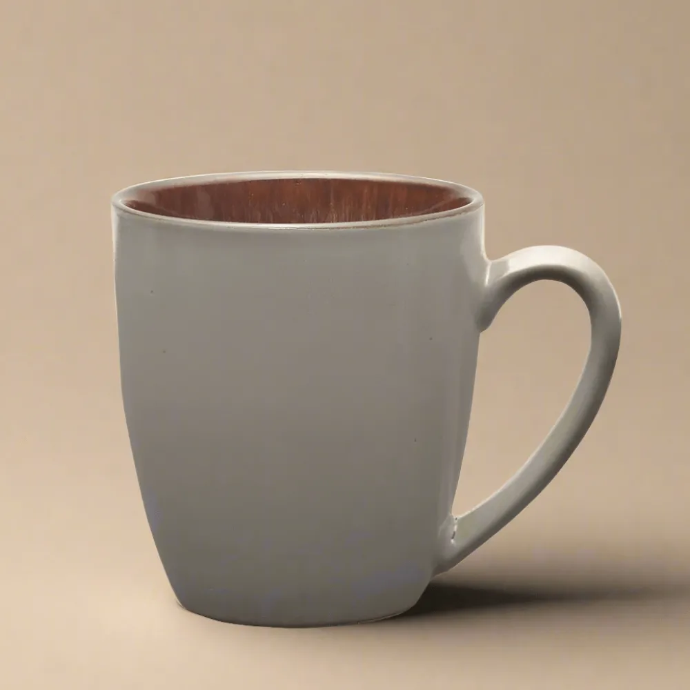 Pfaltzgraff® Monroe Blue Mug- Coffee Mugs