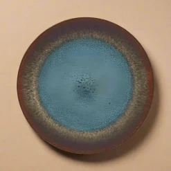 Pfaltzgraff® Monroe Blue Salad Plate- Salad Plates