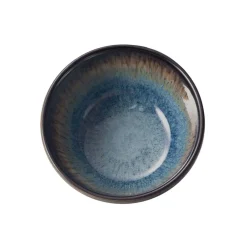 Pfaltzgraff® Monroe Blue Set of 4 Fruit Bowls- Fruit Bowls