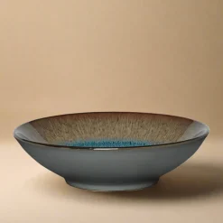 Pfaltzgraff® Monroe Blue Soup Cereal Bowl- Soup Cereal Bowls
