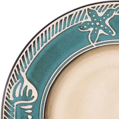Pfaltzgraff® Montego 12 Piece Dinnerware Set, Service for 4- Dinnerware Service For 4