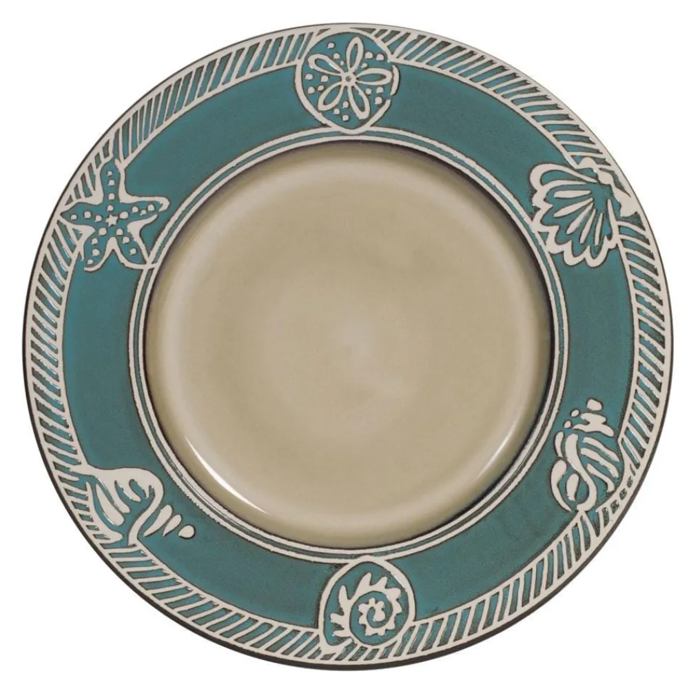 Pfaltzgraff® Montego Dinner Plate- Dinner Plates