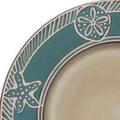Pfaltzgraff® Montego Salad Plate- Salad Plates