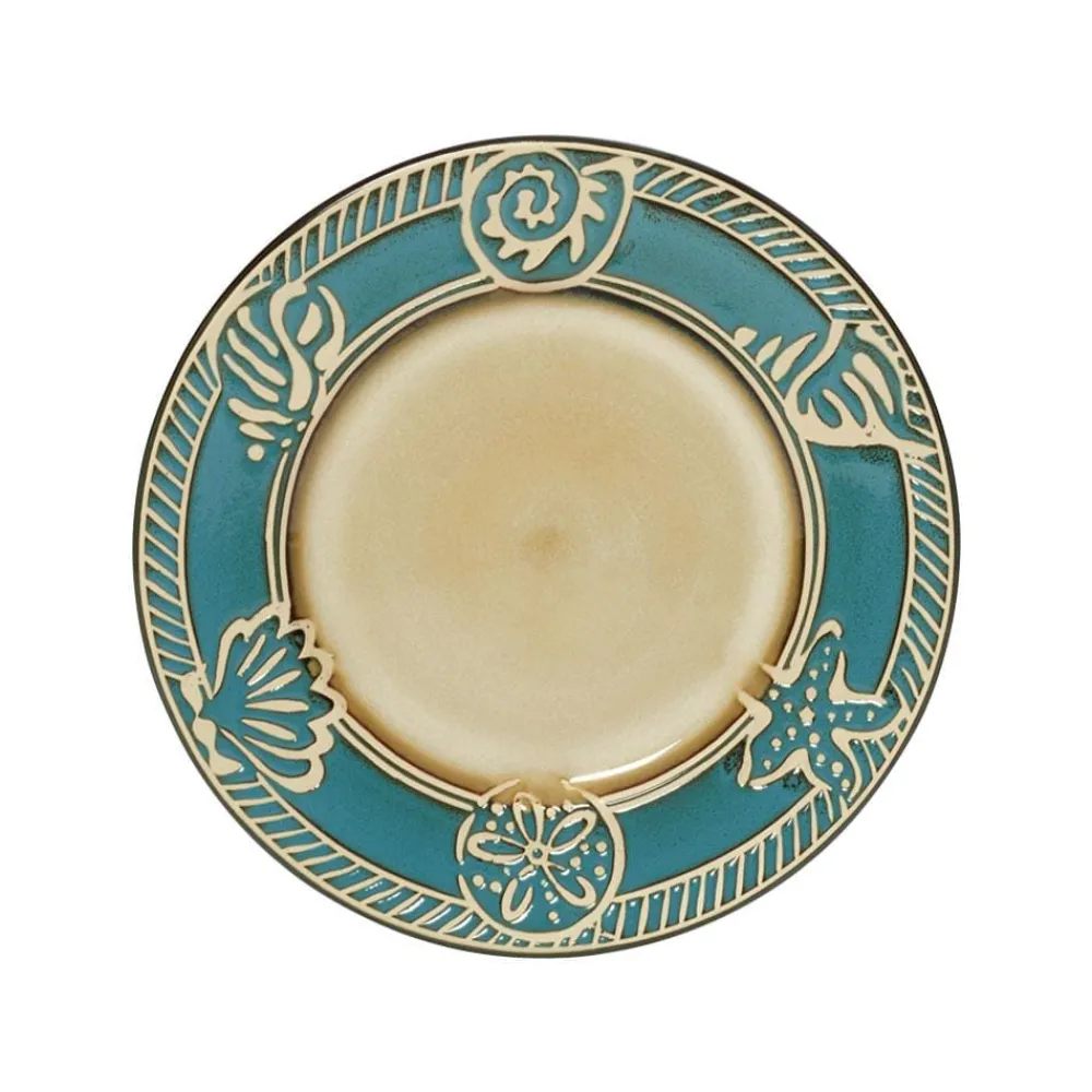 Pfaltzgraff® Montego Salad Plate- Salad Plates