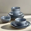 Pfaltzgraff® Mystic 12 Piece Dinnerware Set, Service for 4- Dinnerware Service For 4