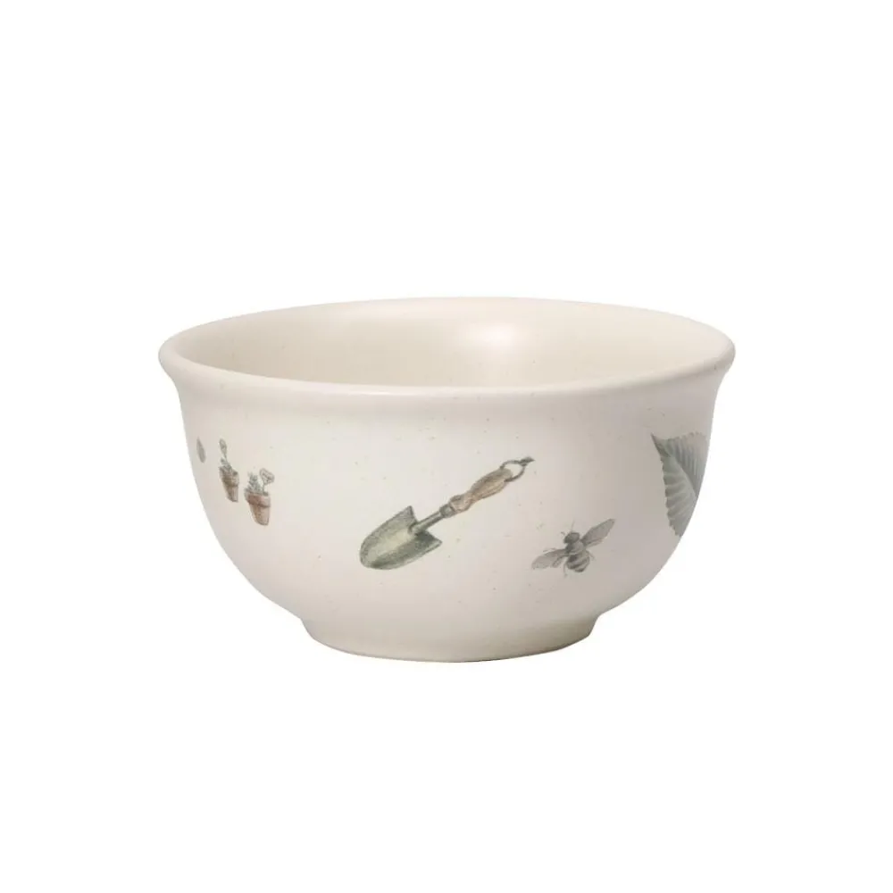 Pfaltzgraff® Naturewood® Dessert Bowl- Fruit Bowls