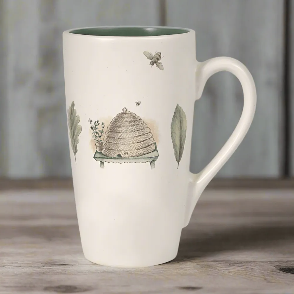 Pfaltzgraff® Naturewood® Latte Mug- Coffee Mugs